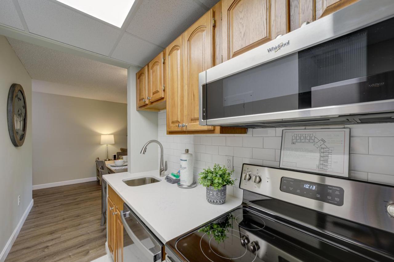 Stylish Gatlinburg Condo With Pool Walk Downtown! Esterno foto