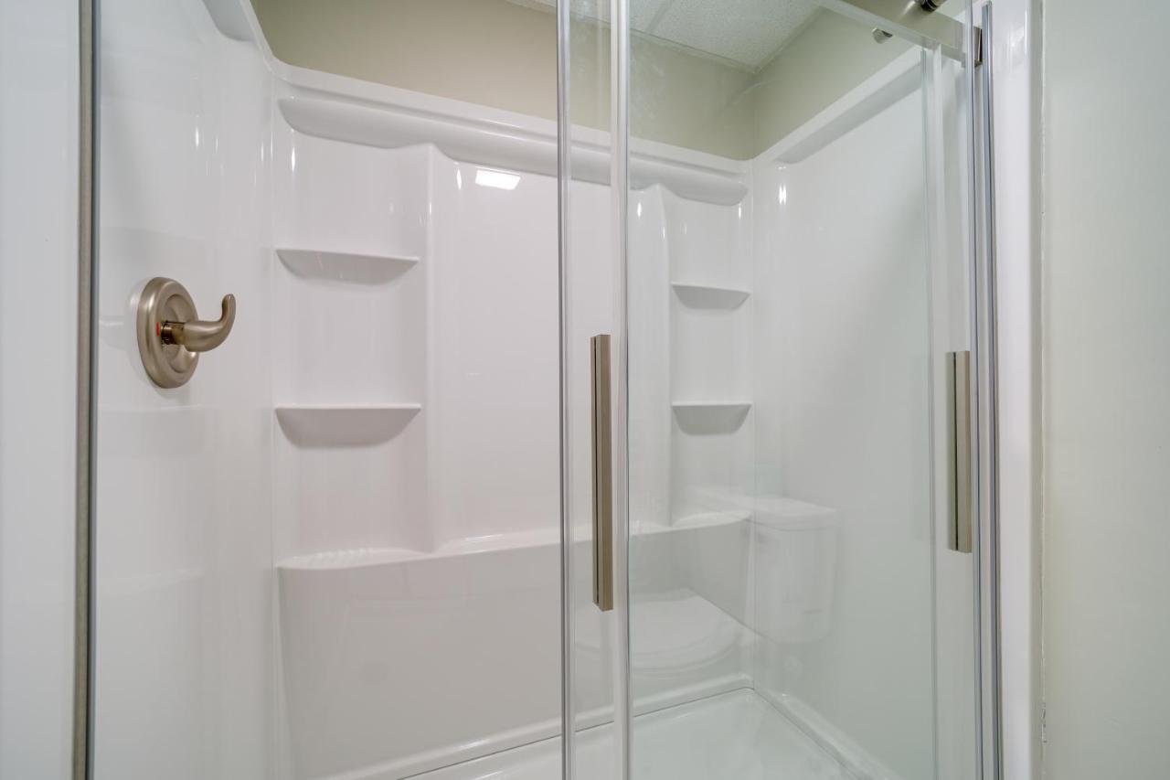 Stylish Gatlinburg Condo With Pool Walk Downtown! Esterno foto