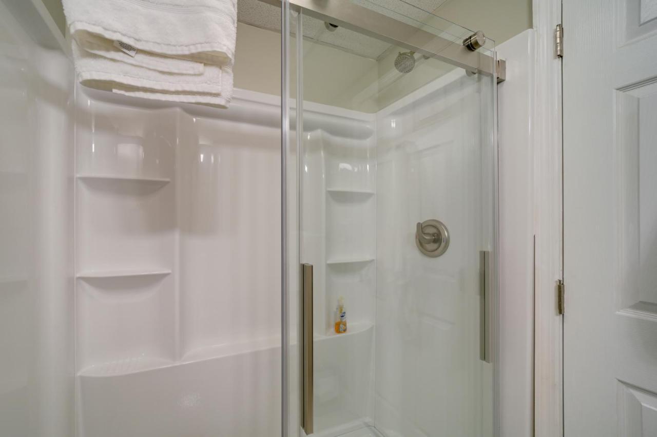 Stylish Gatlinburg Condo With Pool Walk Downtown! Esterno foto