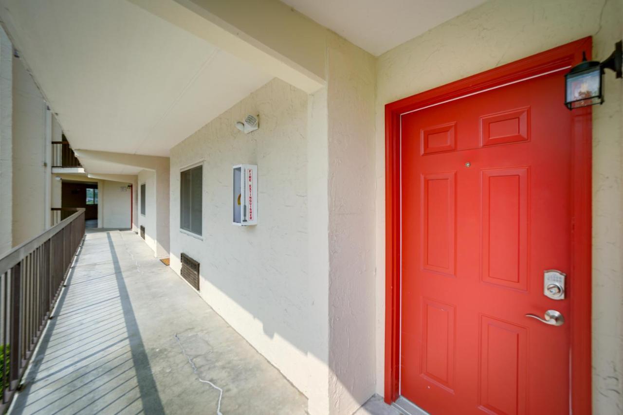 Stylish Gatlinburg Condo With Pool Walk Downtown! Esterno foto